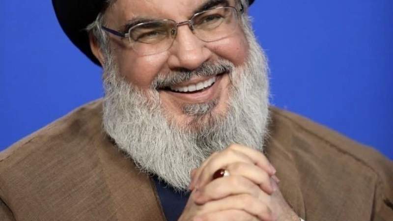 الشّهيد السّيد حسن نصرالله 