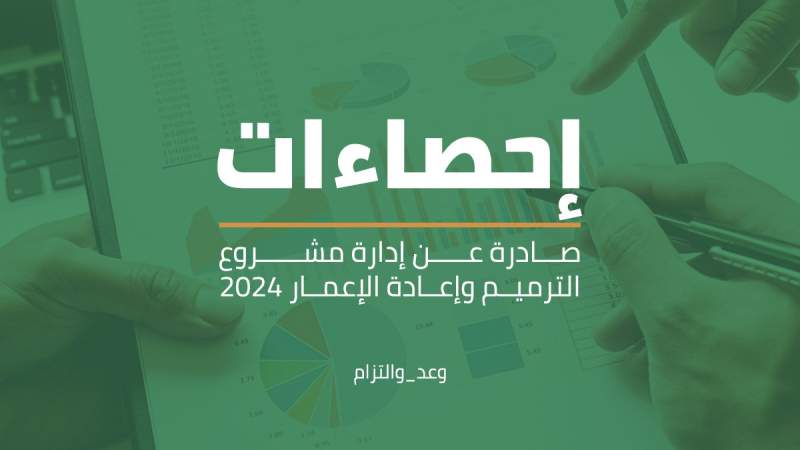 احصاءات الترميم _30